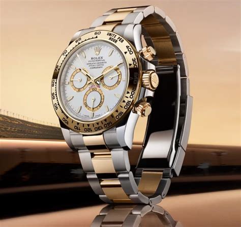 is rolex daytona automatic|Rolex daytona price new.